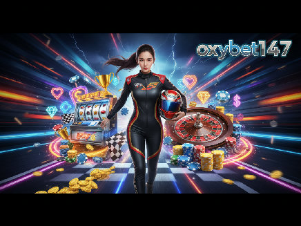 oxybet147 ทางเข้า