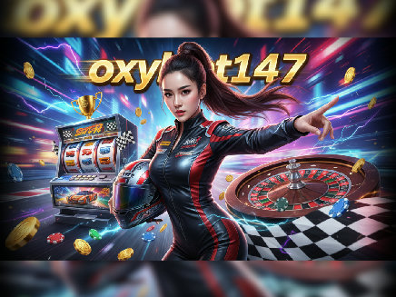 oxybet147