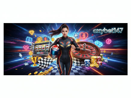 ทางเข้า oxybet147